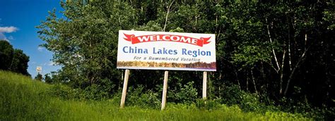 china maine area businessman